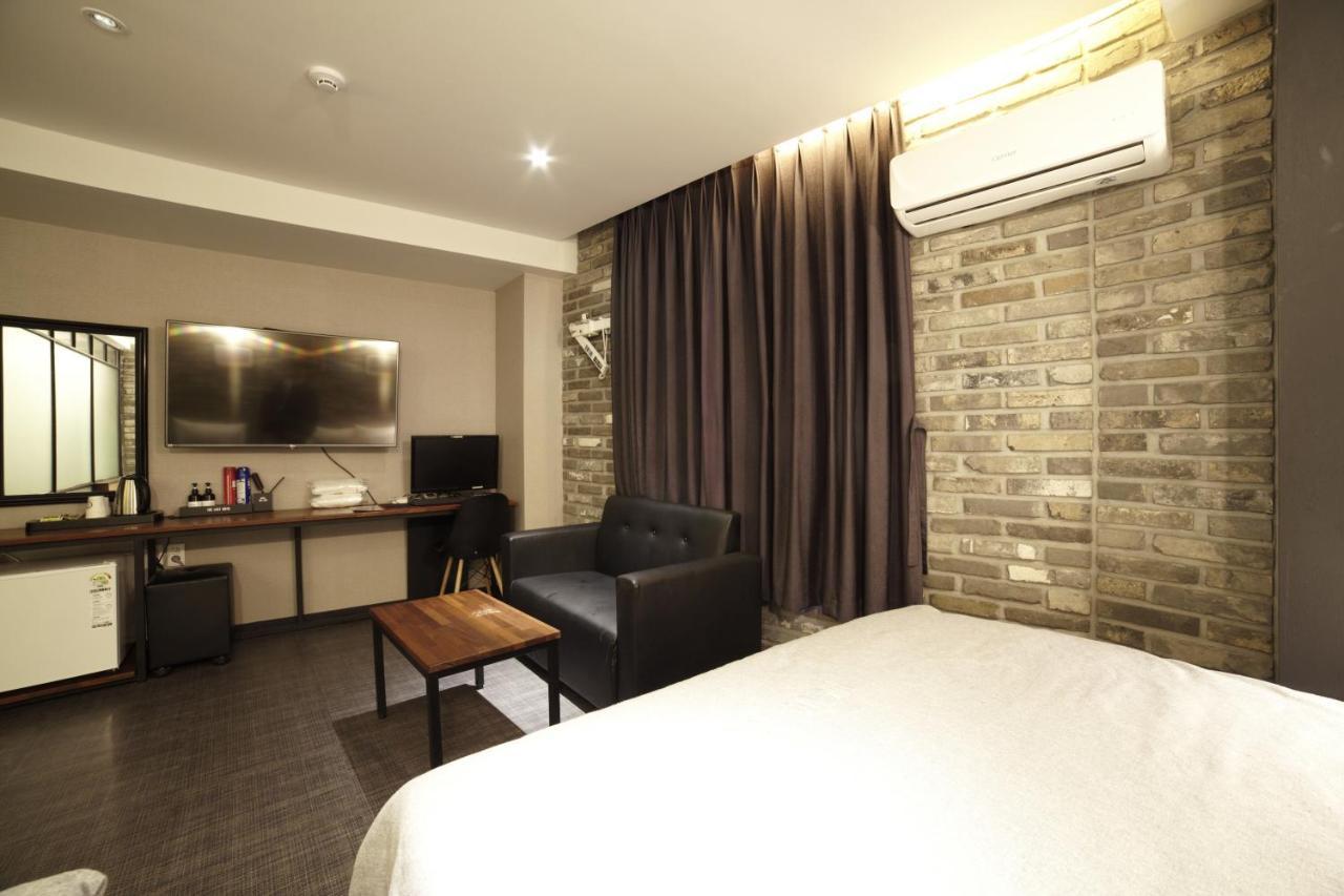 The Last Hotel Nampo Busan Luaran gambar