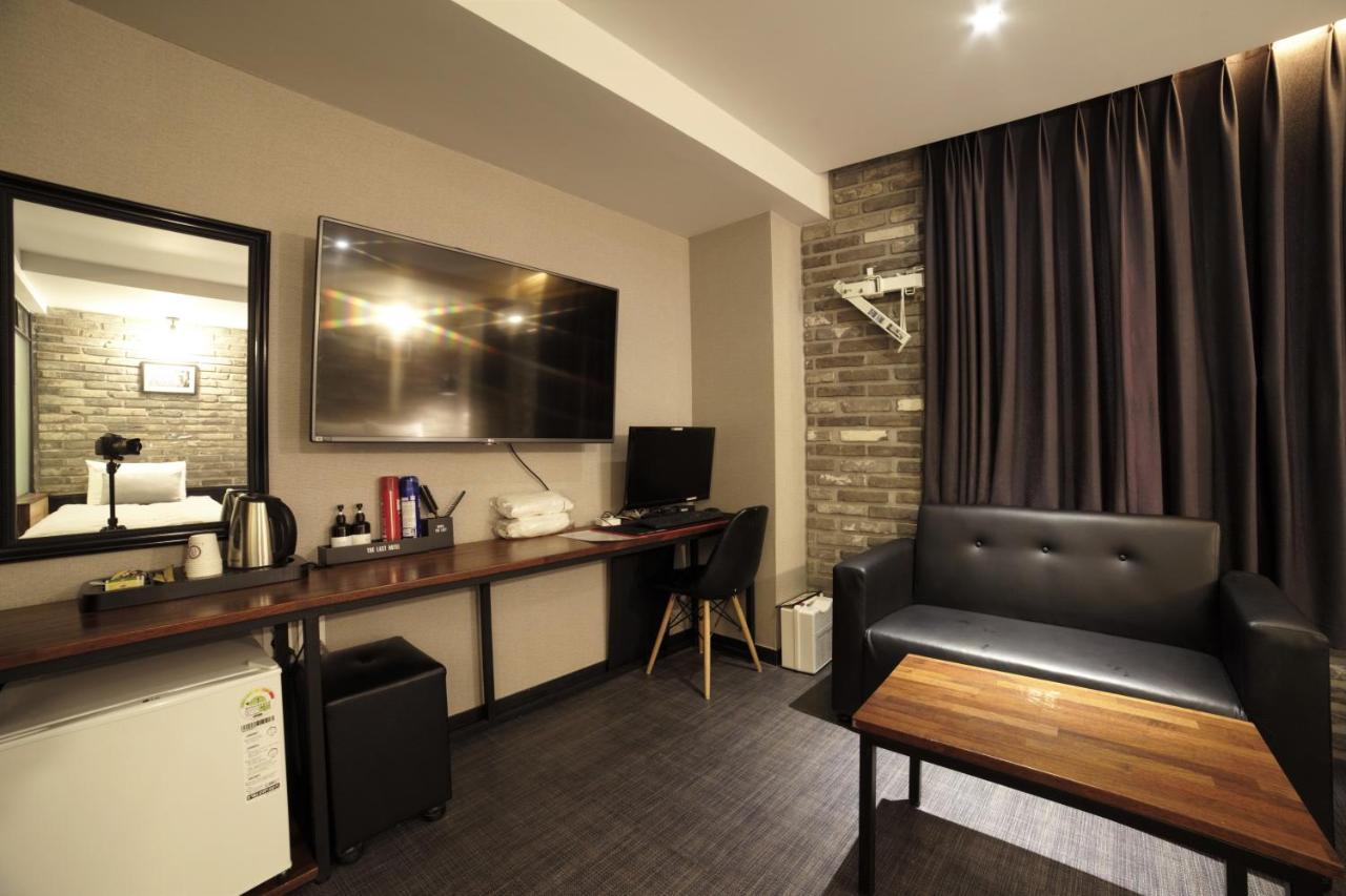 The Last Hotel Nampo Busan Luaran gambar