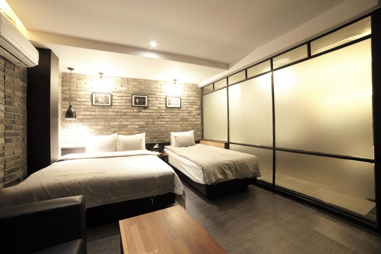 The Last Hotel Nampo Busan Luaran gambar