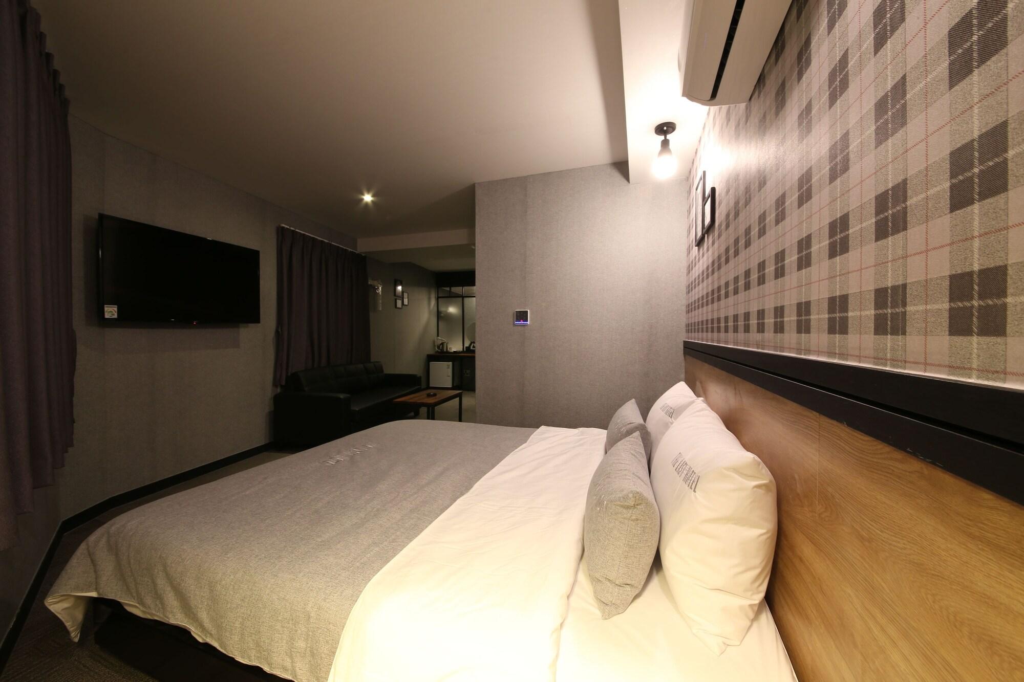 The Last Hotel Nampo Busan Luaran gambar