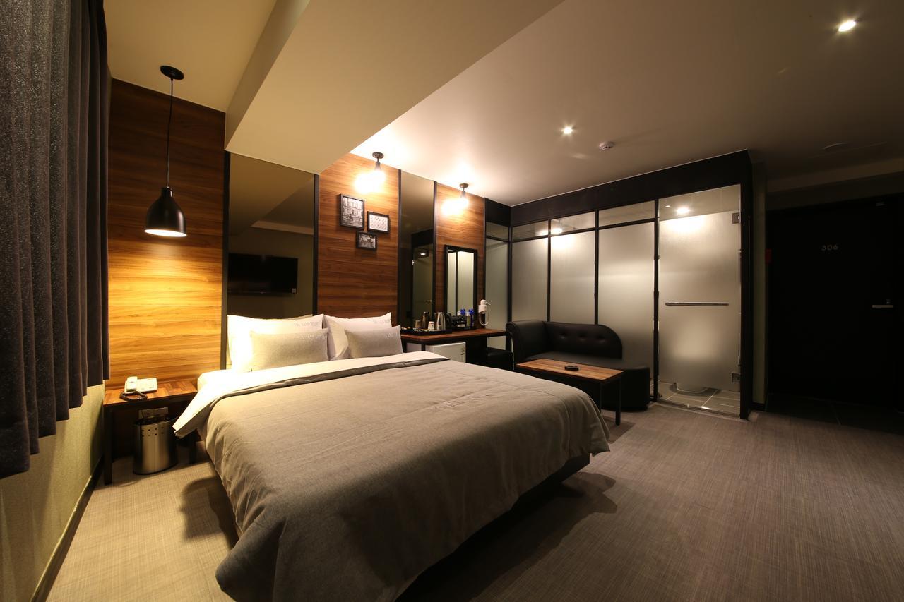 The Last Hotel Nampo Busan Luaran gambar