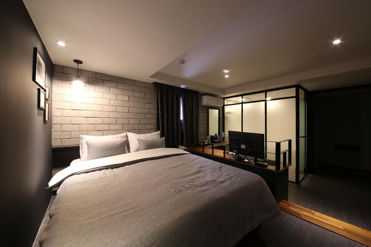 The Last Hotel Nampo Busan Luaran gambar