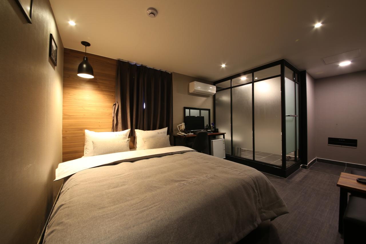 The Last Hotel Nampo Busan Luaran gambar