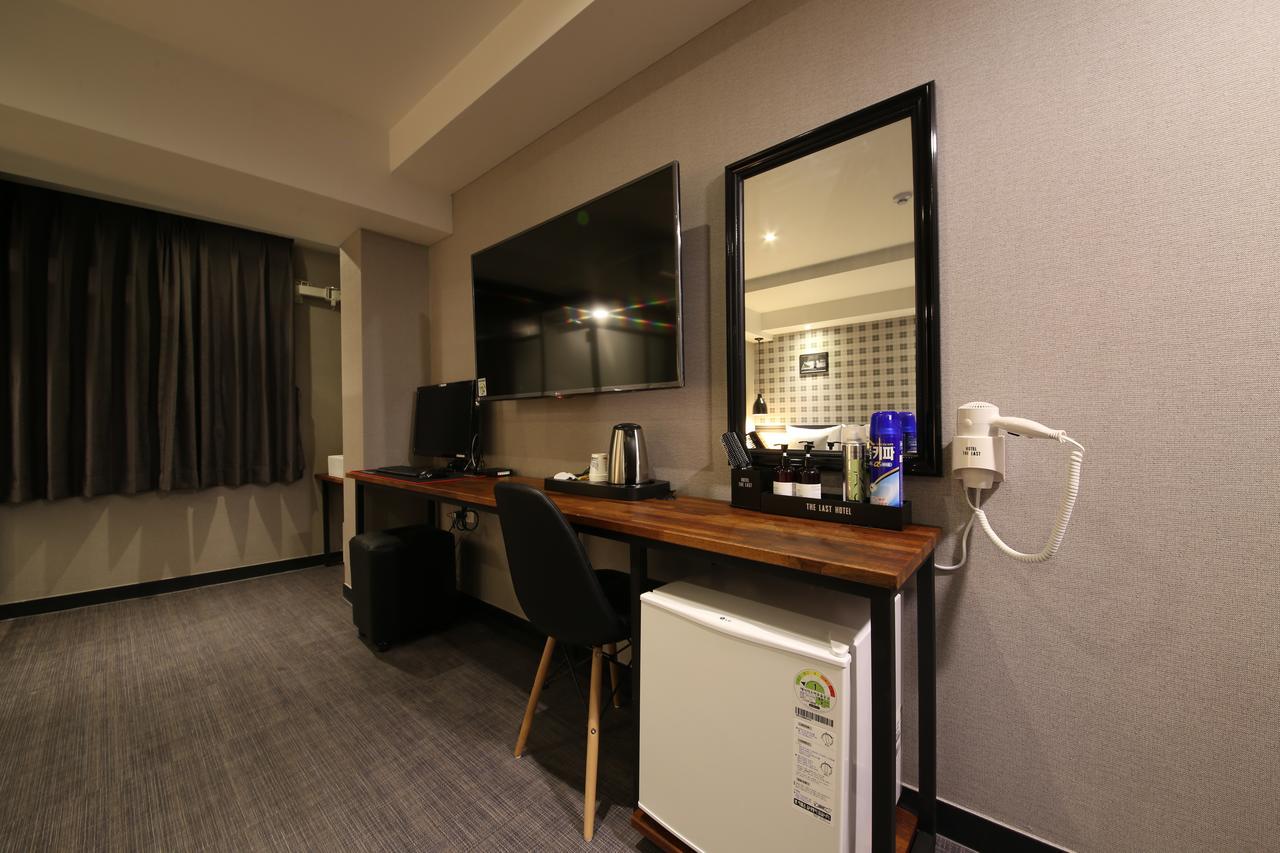 The Last Hotel Nampo Busan Luaran gambar