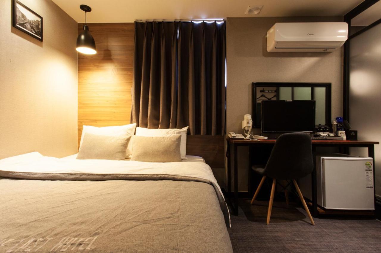 The Last Hotel Nampo Busan Luaran gambar